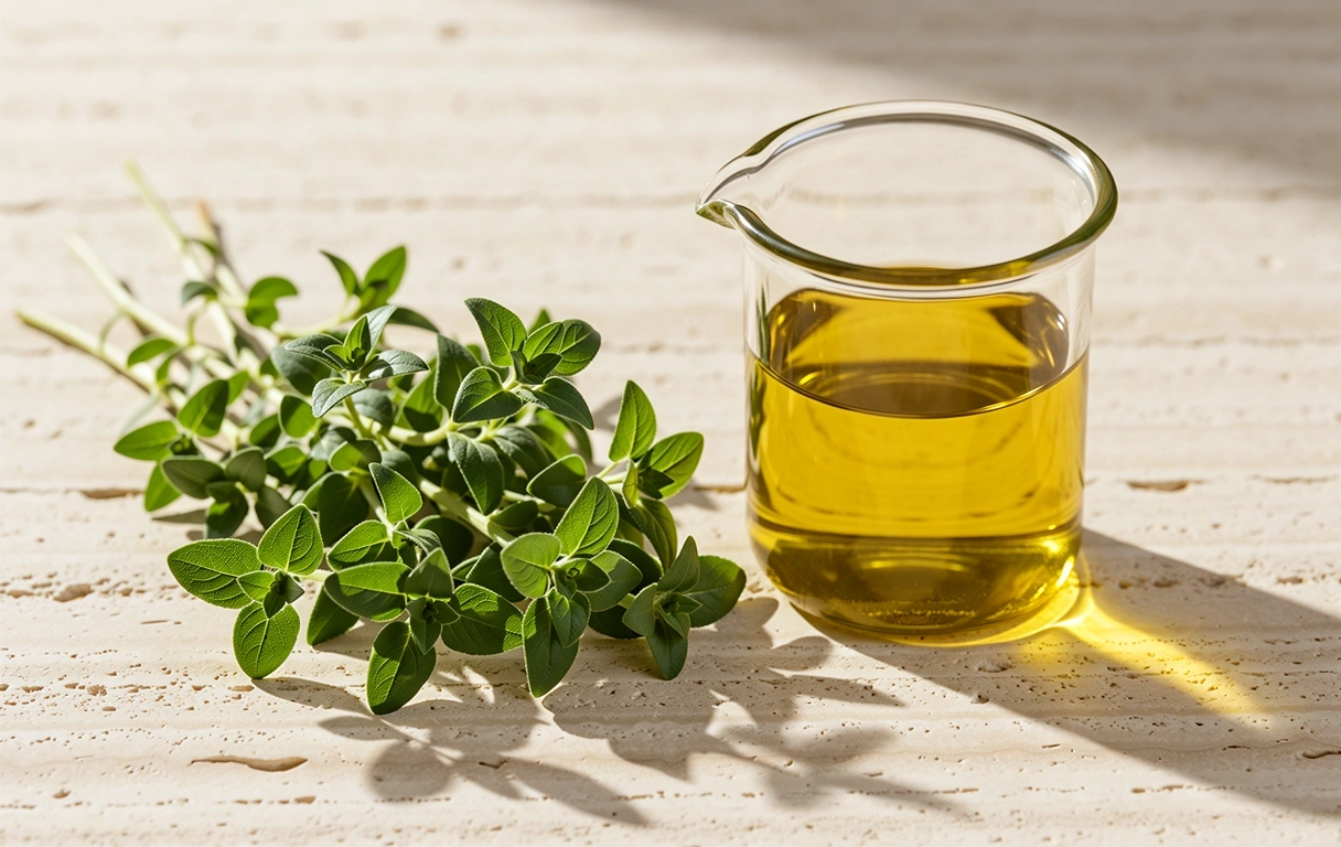 Clinical Nutrition Setup