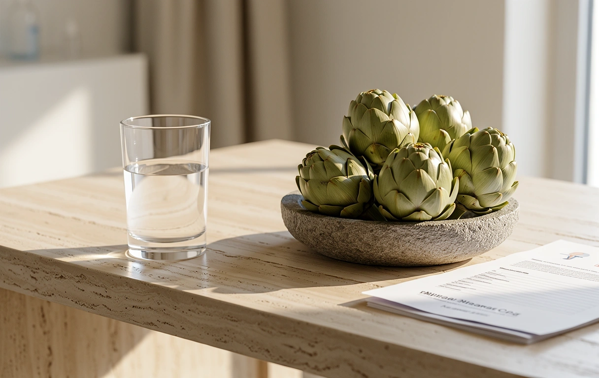 Clinical Nutrition Setup